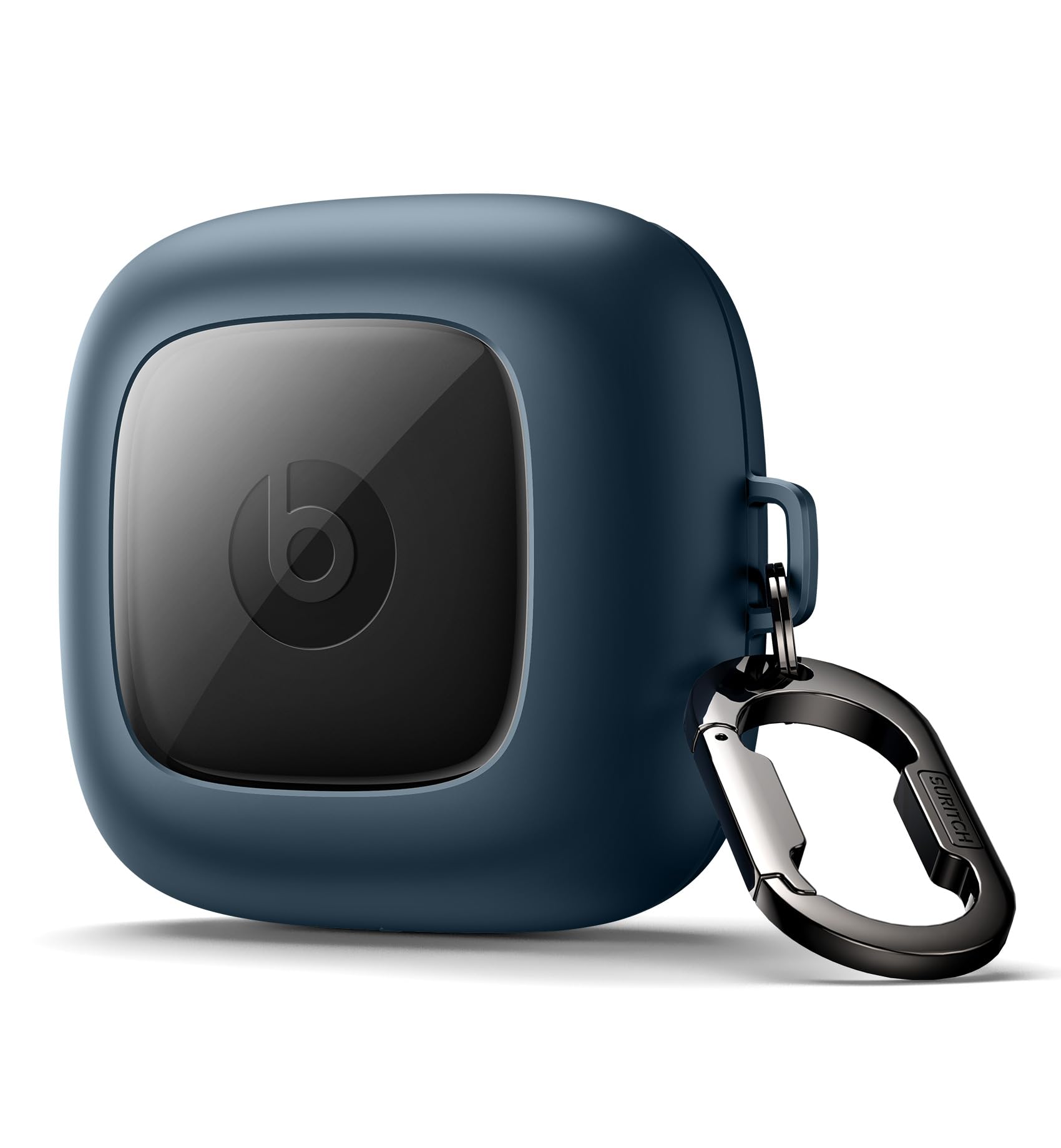 Amazon.com: SURITCH for Powerbeats Pro Case Cover, Shockproof